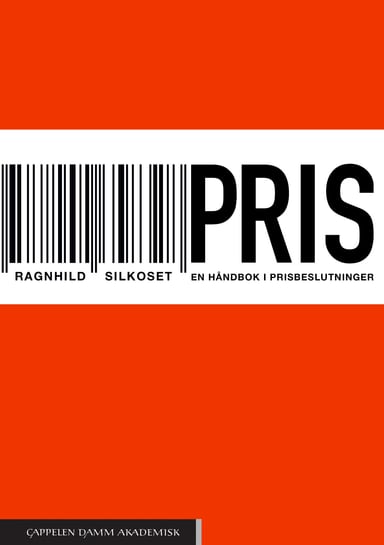 Omslag av "Pris"