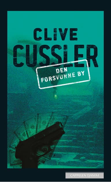 Den forsvunne by
