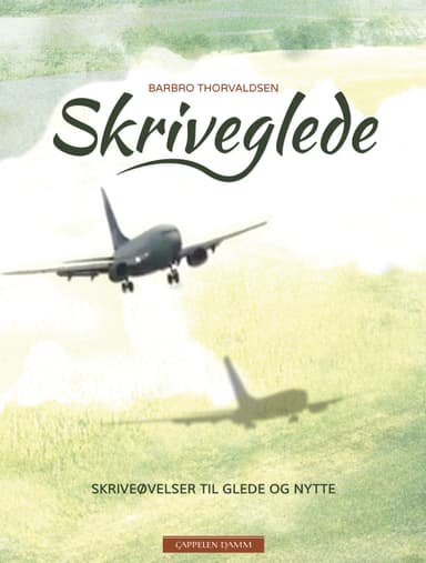Skriveglede