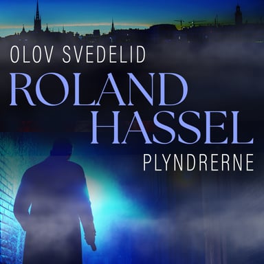 Omslag av "Plyndrerne"