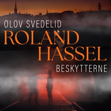 Omslag av "Beskytterne"