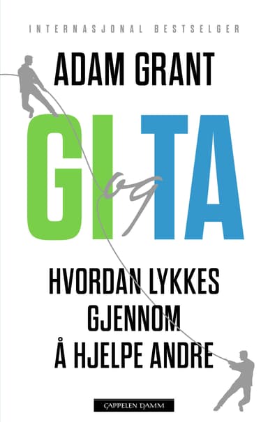 Gi og ta