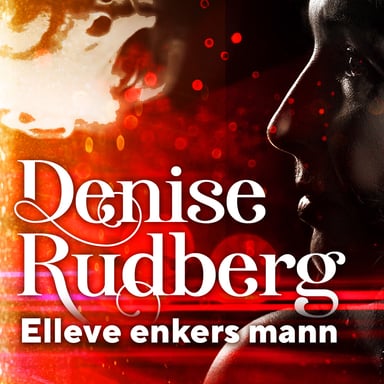 Omslag av "Elleve enkers mann"