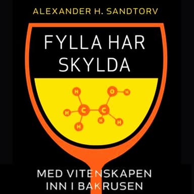 Fylla har skylda