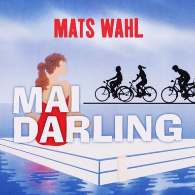 Omslag av "Mai Darling"