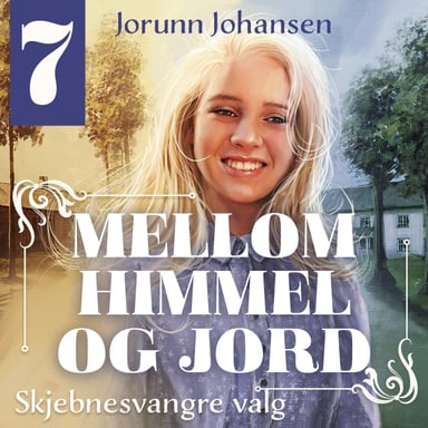 Omslag av "Skjebnesvangre valg"