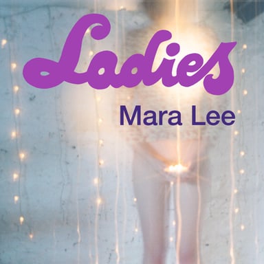 Omslag av "Ladies"