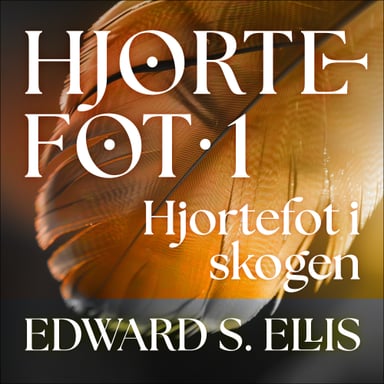 Omslag av "Hjortefot i skogen"