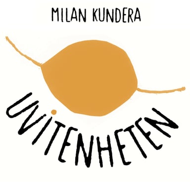 Omslag av "Uvitenheten"
