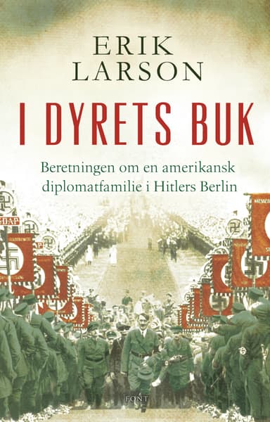 I dyrets buk