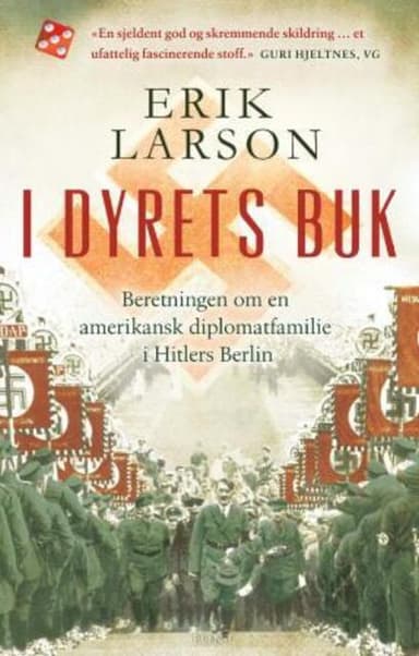 I dyrets buk