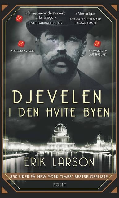Djevelen i den hvite byen
