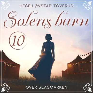Omslag av "Over slagmarken"