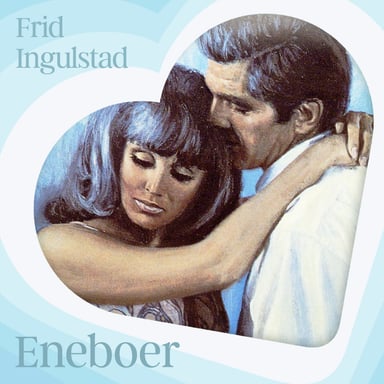 Omslag av "Eneboer"