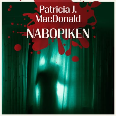 Omslag av "Nabopiken"
