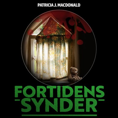 Omslag av "Fortidens synder"