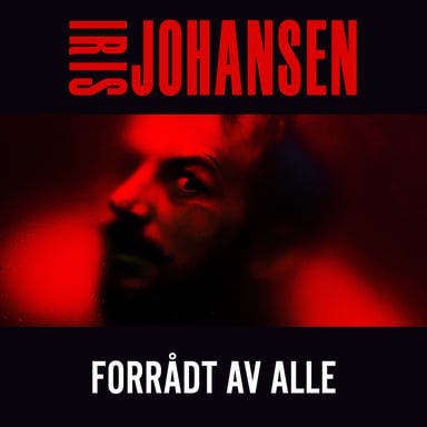 Omslag av "Forrådt av alle"