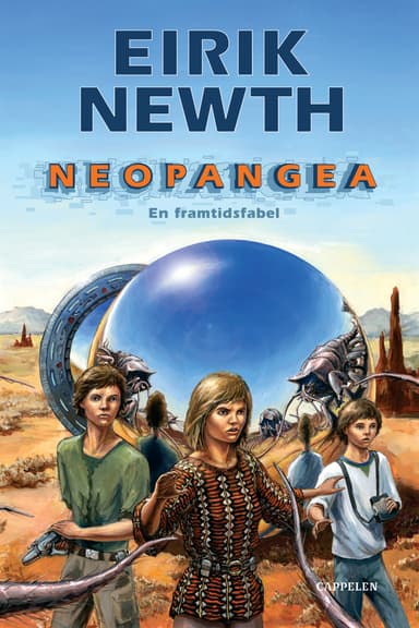 Neopangea