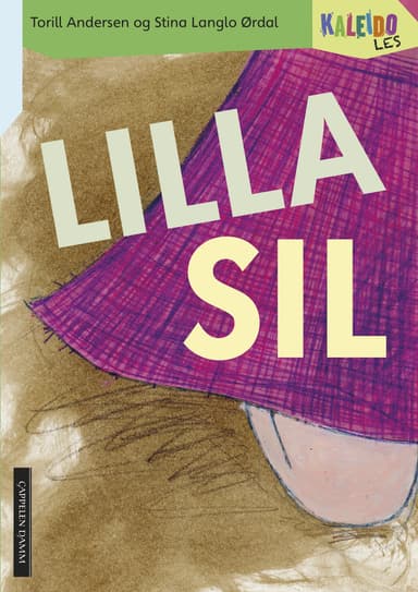 Kaleido Les Nivå 1 Lilla sil