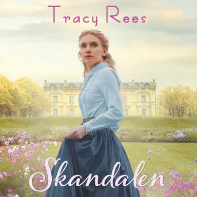 Omslag av "Skandalen"