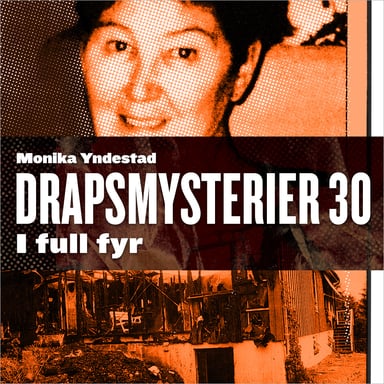 Omslag av "I full fyr"