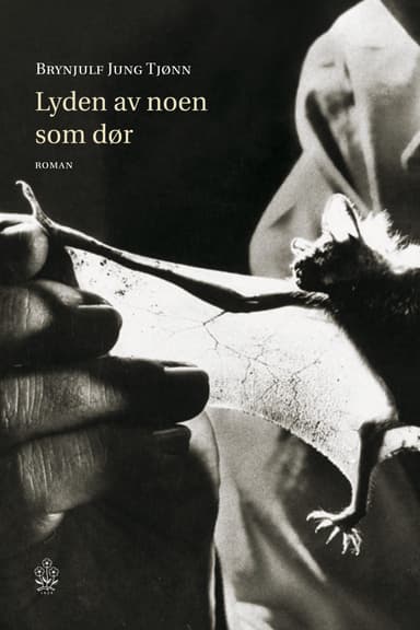 Lyden av noen som dør