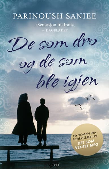 De som dro og de som ble igjen