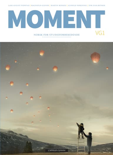 Moment VG1
