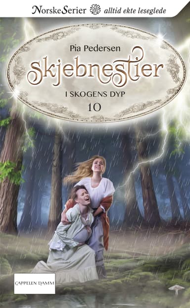 I skogens dyp