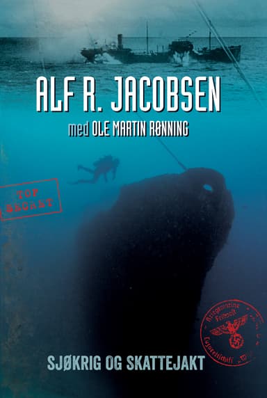 På havets bunn