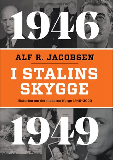 I Stalins skygge 1946-1949