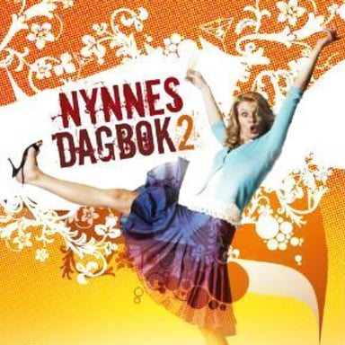 Omslag av "Nynnes dagbok 2"