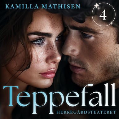 Omslag av "Herregårdsteateret"