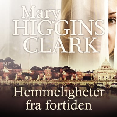 Omslag av "Hemmeligheter fra fortiden"