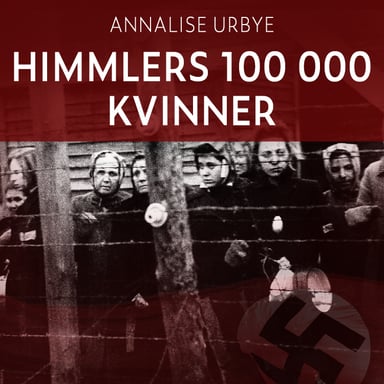 Omslag av "Himmlers 100 000 kvinner"
