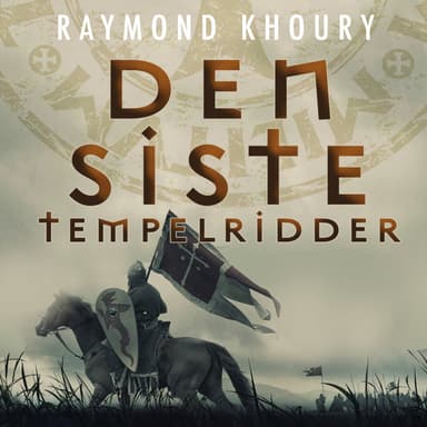 Den siste tempelridder