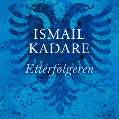 Omslag av "Etterfølgeren"