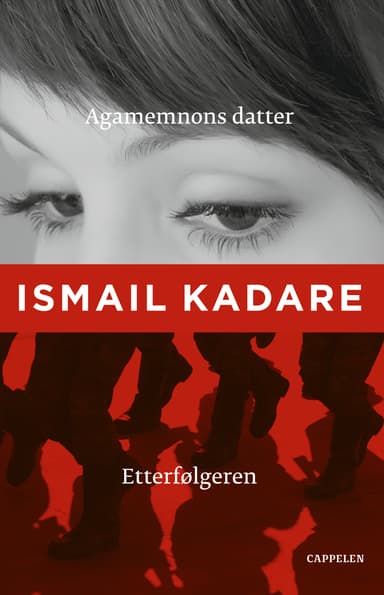 Agamemnons datter + Etterfølgeren
