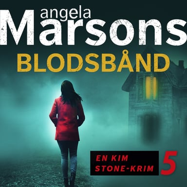 Omslag av "Blodsbånd"