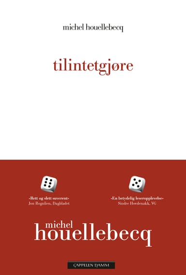 tilintetgjøre