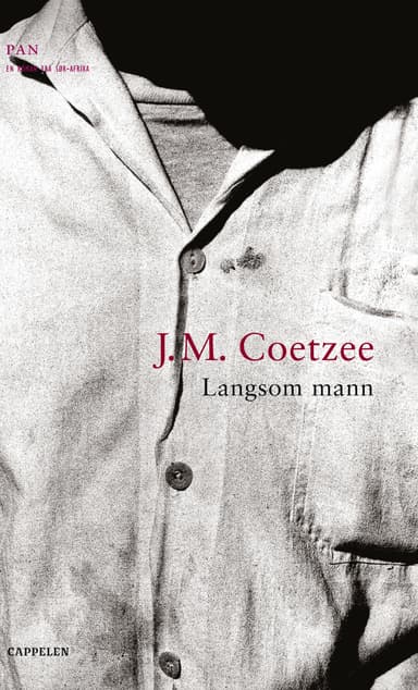 Langsom mann