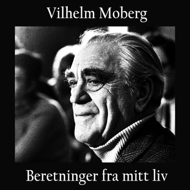 Omslag av "Beretninger fra mitt liv"