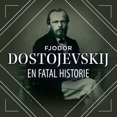 Omslag av "En fatal historie"