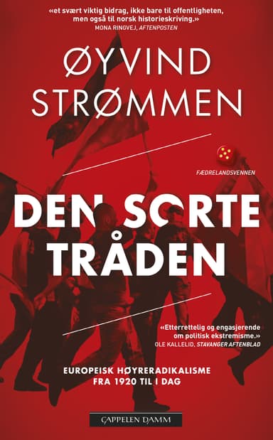 Den sorte tråden
