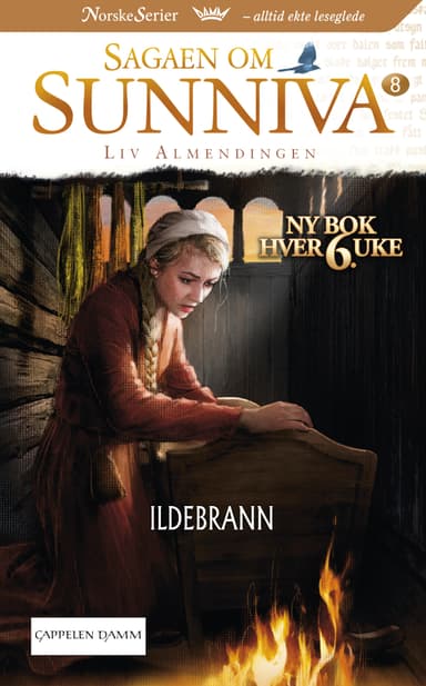 Ildebrann