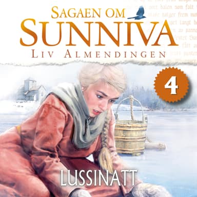 Lussinatt