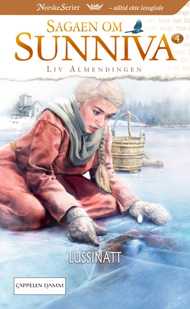 Lussinatt