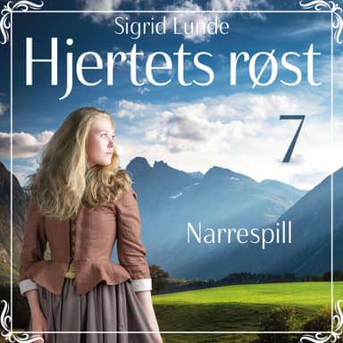 Narrespill