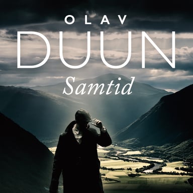 Omslag av "Samtid"