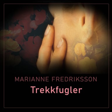 Omslag av "Trekkfugler"